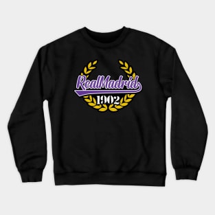 Vamos real Crewneck Sweatshirt